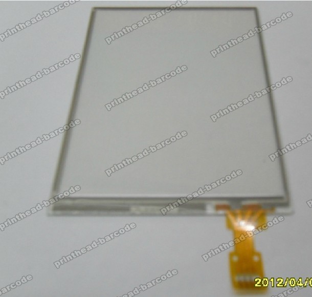 Digitizer Touch Screen for Intermec CN50 - Click Image to Close